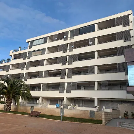 Kione Torresblancas Apartahotel
