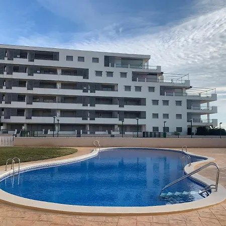Apartahotel Kione Torresblancas