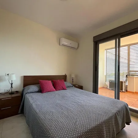 Apartahotel Kione Torresblancas