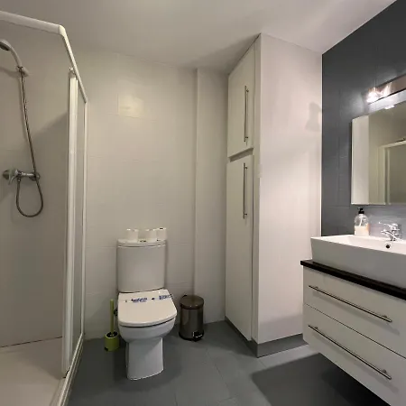 Apartahotel Kione Torresblancas Torrenostra