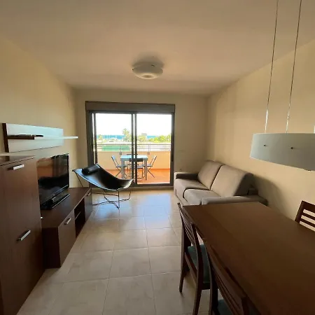 Kione Torresblancas Aparthotel 3*