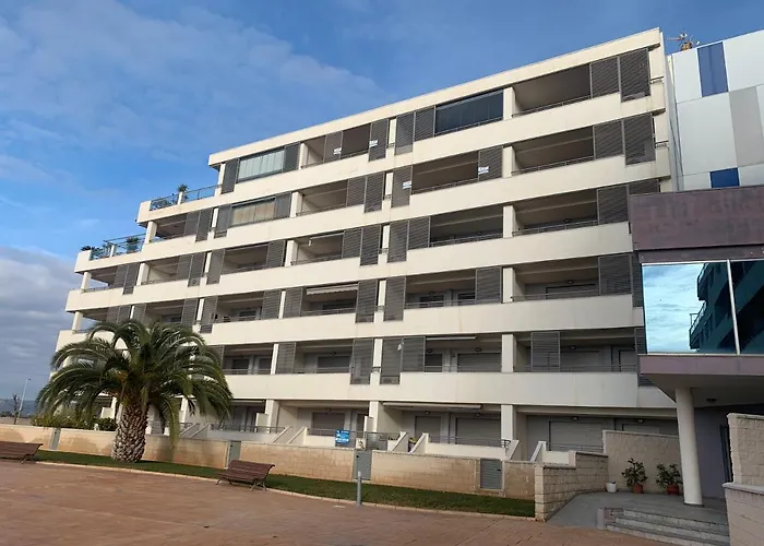 Kione Torresblancas Aparthotel