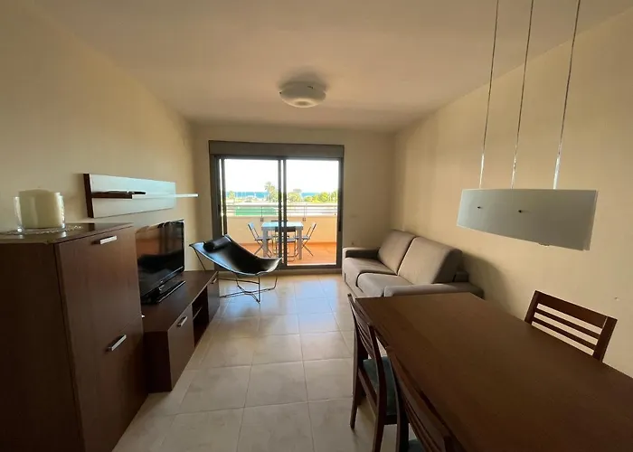 Kione Torresblancas Aparthotel 3*